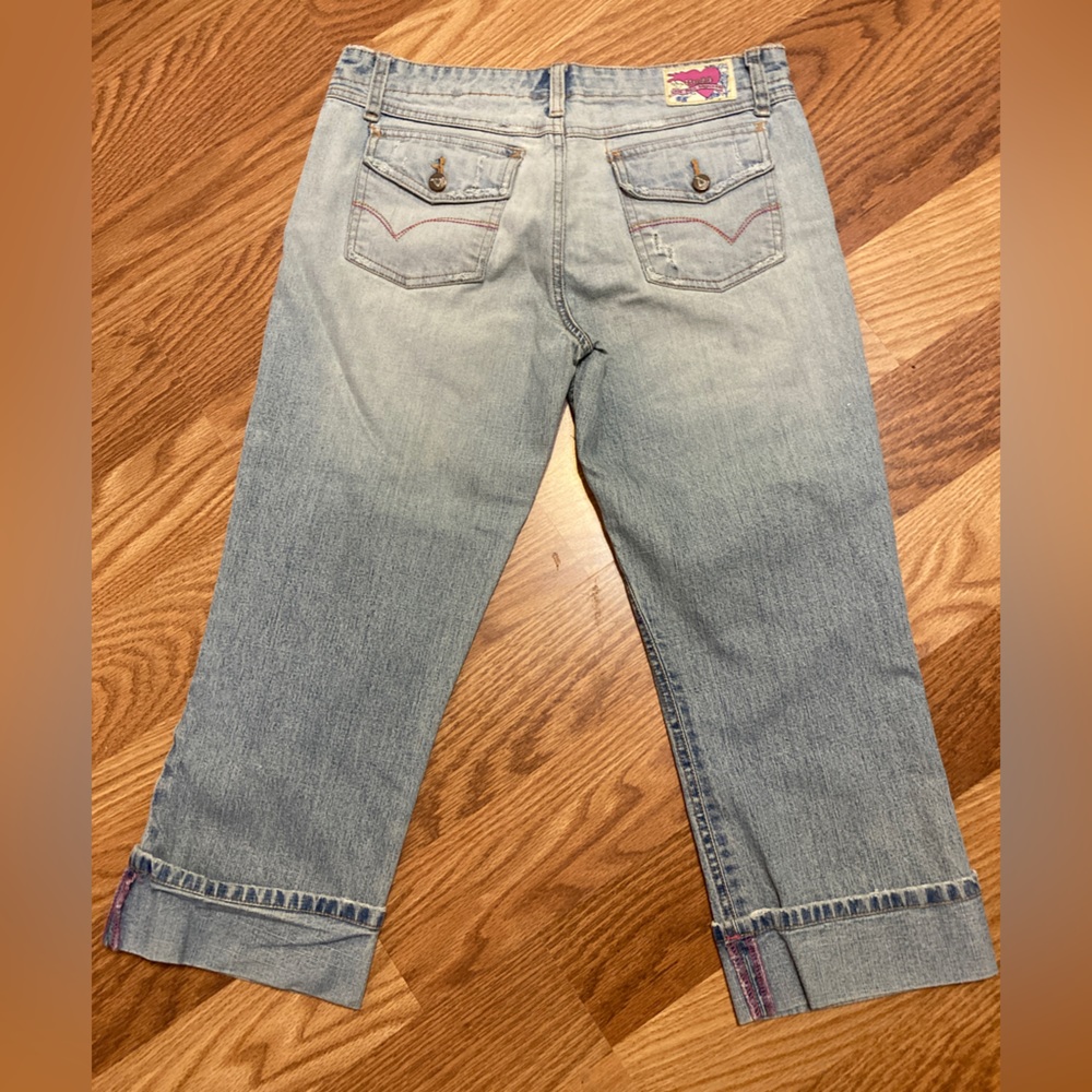 Mudd Capri’s - Picture 2 of 7